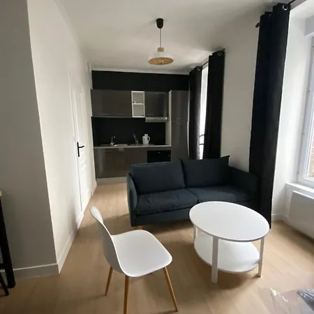 Grand - Centre - Proche Gare