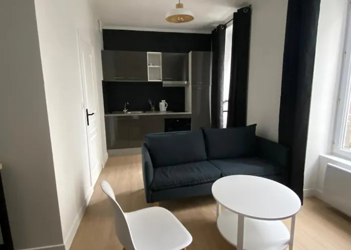 Grand - Centre - Proche Gare