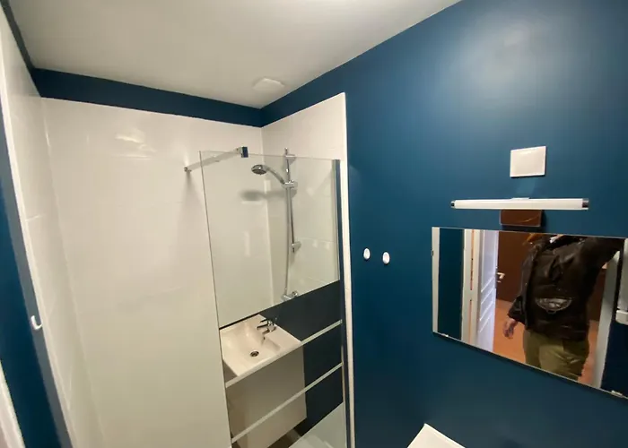 Grand - Centre - Proche Gare